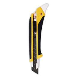 1 Porte-cutter ceinture + cutter OLFA
