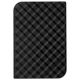 Verbatim Disque dur portable USB Store 'n' Go 3.0, 4 To, noir