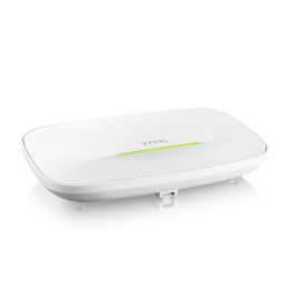 Zyxel WBE510D - Borne d'accès sans fil - BE6500, NebulaFlex Pro - Wi-Fi 7 - Wi-Fi 7 - 2.4 GHz, 5 GHz, 6 GHz - géré par le Cloud