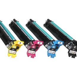 EPSON ACULASER C9200 unité photoconducteur noir capacité standard 50.000 pages pack de 1