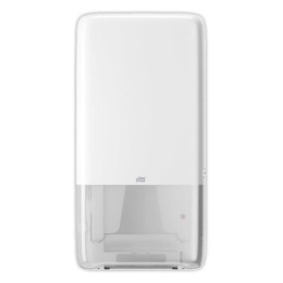 1 Distributeur d'essuie-mains continus Tork PeakServe H5