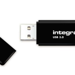 Integral - Clé USB - 16 Go - USB 3.0 - noir