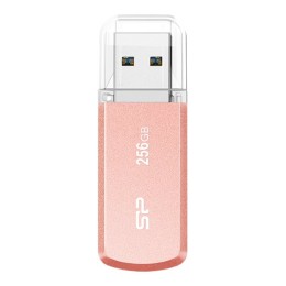 SILICON POWER memory USB Helios 202 32Go USB 3.2 Gold