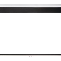 OPTOMA DS-1123PMG+ Ecran de Projection Manuel 16/10 166 x266cm