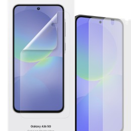 Samsung Film de protection pour Galaxy A36 5G