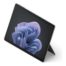 MICROSOFT Surface Pro 10 - Intel Core Ultra 7 165U - 13p - 16Go - 256Go - W11P - WIFI 6E - Noir - Tablette - Hybride 2-en-1