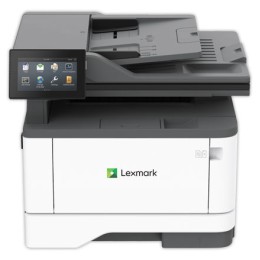 1 Multifonction laser Lexmark MX432adwe