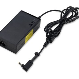 ACER Adapter 90W-19V 5.5PHY Black Ac Adapter with EU power cord