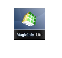 SAMSUNG 2015 Server Licence MagicInfo Lite SoC
