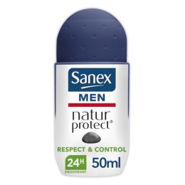 1 Déodorant Sanex Pierre d'Alun