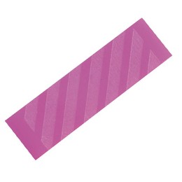 1 Sachet de 500 Bracelets plastique l 24 mm pour 20 billets de 500 euros
