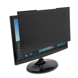 Kensington MagPro 23.8" (16:9) Monitor Privacy Screen with Magnetic Strip - Filtre anti-indiscrétion - 23.8" - Conformité TAA