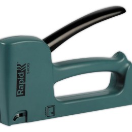 1 Pistolet cloueur Rapid R13 Vert