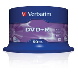 Verbatim VB-DPR47S3A