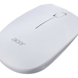 ACER AMR010 Bluetooth Mouse BT White Retail Pack