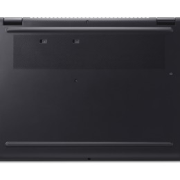 Acer TravelMate P6 14 TMP614-73-TCO - Conception de charnière à 180 degrés - Intel Core Ultra 5 - 125H / jusqu'à 4.5 GHz - Evo - Win 11 Pro - Intel Arc Graphics - 16 Go RAM - 512 Go SSD NVMe - 14" 1920 x 1200 - Éthernet - Wi-Fi 7 - noir galactique - clavi
