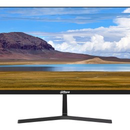 DAHUA DHI-LM27-B200S - Ecran LED - 27p - 1920 x 1080 FHD 100Hz - 5ms - VA - HDMI VGA Haut-parleurs - Moniteur