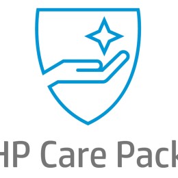 Electronic HP Care Pack Standard Exchange - Contrat de maintenance prolongé - remplacement - 3 années - expédition - pour Color LaserJet Pro MFP M176n, MFP M177fw, MFP M274n, MFP M277dw, MFP M277n