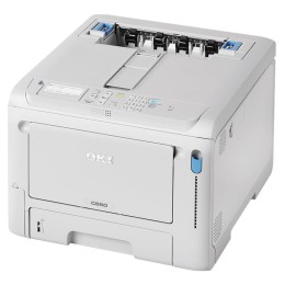 OKI C600 Series C650DN Printer colour Duplex LED A4 1200x1200dpi 35ppm capacity 350 sheets USB 2.0 Gigabit LAN USB 2.0 host