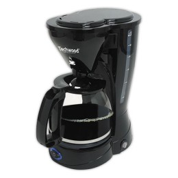 1 Cafetière électrique 12-15 tasses