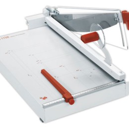 1 Cisaille A3 1158 IDEAL