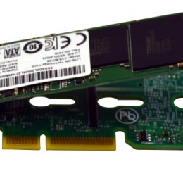 LENOVO ISG TopSeller M.2 with Mirroring Enablement Kit