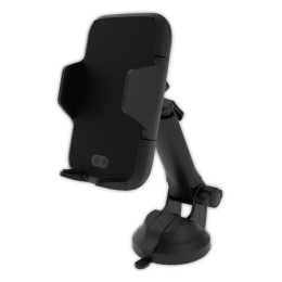 TNB 3 in 1 motorized support pack + cigarette lighter charger + USB-C cable