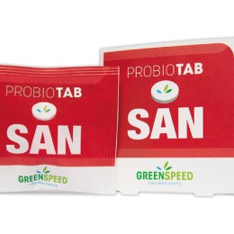 1 boite de 6 tablettes nettoyantes probiotiques pour sanitaire