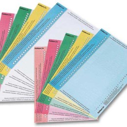 1 Sachet de 10 Planches d'étiquettes n°8 pour armoireavec porte-étiquette tradi.