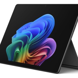 MICROSOFT Surface Pro 11 - Intel Core Ultra 5 236V - 13p - 16Go - 256Go - W11P - Noir - Tablette - Hybride 2-en-1