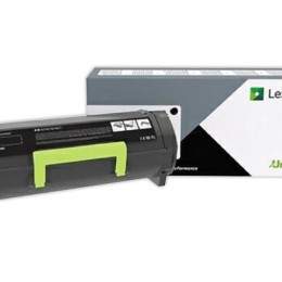 1 Toner LEXMARK noir 56F2X00