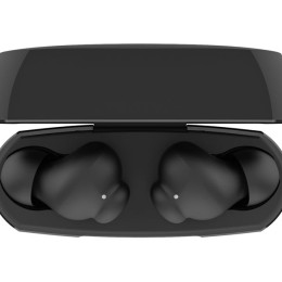 BELKIN SOUNDFORM RHYTHM True Wireless Earbuds Black