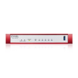 Zyxel USG Flex 50 - Firewall - 1GbE - géré par le Cloud
