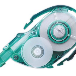 1 Recharge correcteur TOMBOW-largeur de bande 4,2 mm