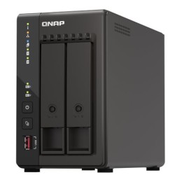 K/TS-253E-8G+ST8000VN004