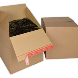 1 Lot de 10 Eurobox L 394 × 394 × 387