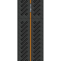 Vertiv EDGE - Onduleur (montable sur rack / externe) - CA 230 V - 1350 Watt - 1500 VA - USB - connecteurs de sortie : 6 - 2U