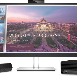HP S101 Speaker Bar