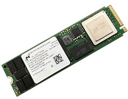 FUJITSU SSD SATA 6G 480Go M.2 N H-P