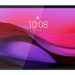 Lenovo Yoga Tab Plus Qualcomm Snapdragon 256 Go 32,3 cm (12.7") 16 Go Wi-Fi 7 (802.11be) Android 14 Bleu