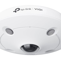 TP-LINK VIGI 5MP IR Fisheye Network Camera