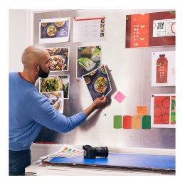 1 Toner laser HP 219X grande capacité magenta