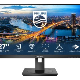 PHILIPS 275B1/00 27p B-Line LCD monitor with PowerSensor VGA DVI-D DisplayPort HDMI