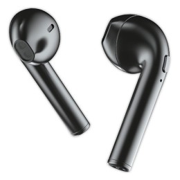 1 Ecouteurs bluetooth sans fil Right noir