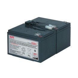 APC KIT DE REMPLACEMENT DE BATTERIE POUR BP 1000I SU1000INET SU1000RMINET