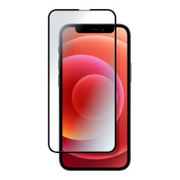 TNB Full Tempered Glass Protection For iPhone 13 and 13 Pro
