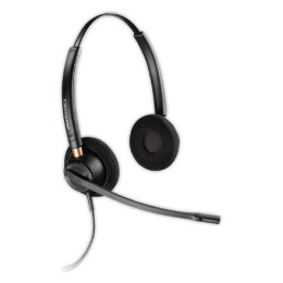 1 Casque filaire EncorePro HW520 POLY - 2 écouteurs