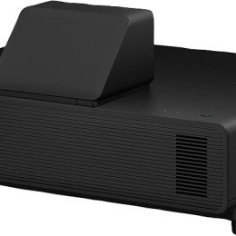 EPSON EB-805F 3LCD Projector Laser FHD 5000Lumen 0.27:1 - 0.37:1