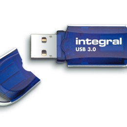 Integral Courier - Clé USB - 128 Go - USB 3.0