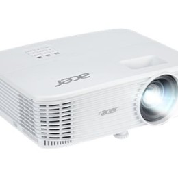 ACER P1157i Projector 4500Lm SVGA 800x600 16/9 Optical Zoom 1.1X 3W 1xSpeaker 24 3years